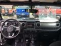 2020 Black Jeep Gladiator Overland 4x4  photo #13