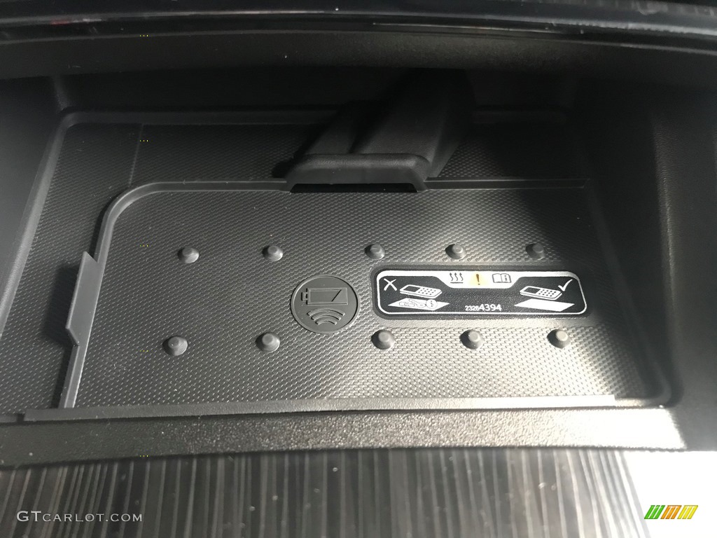 2019 Impala Premier - Cajun Red Tintcoat / Jet Black/­Dark Titanium photo #21