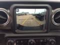 2020 Black Jeep Gladiator Overland 4x4  photo #17