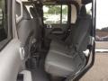 2020 Black Jeep Gladiator Overland 4x4  photo #18