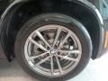 Black Sapphire Metallic - X3 xDrive30i Photo No. 2