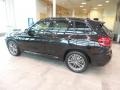 2020 Black Sapphire Metallic BMW X3 xDrive30i  photo #5