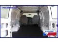 Oxford White - E Series Van E350 Super Duty Cargo Extended Photo No. 6