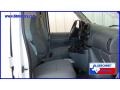 Oxford White - E Series Van E350 Super Duty Cargo Extended Photo No. 8