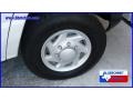 Oxford White - E Series Van E350 Super Duty Cargo Extended Photo No. 11