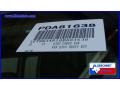 Oxford White - E Series Van E350 Super Duty Cargo Extended Photo No. 15