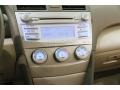 Super White - Camry LE Photo No. 10