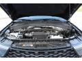2020 Agate Black Metallic Ford Explorer ST 4WD  photo #27