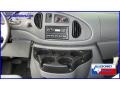 Oxford White - E Series Van E350 Super Duty Cargo Extended Photo No. 8