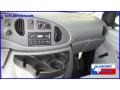 Oxford White - E Series Van E350 Super Duty Cargo Extended Photo No. 9
