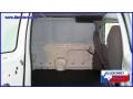 Oxford White - E Series Van E350 Super Duty Cargo Extended Photo No. 10