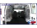 Oxford White - E Series Van E350 Super Duty Cargo Extended Photo No. 11