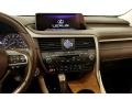 2017 Eminent White Pearl Lexus RX 350 AWD  photo #9