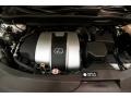 2017 Eminent White Pearl Lexus RX 350 AWD  photo #21