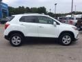 Summit White - Trax LT AWD Photo No. 10
