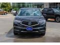 Majestic Black Pearl - MDX Technology Photo No. 2