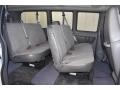 2009 Summit White Chevrolet Express LT 3500 Passenger Van  photo #8