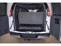 Summit White - Express LT 3500 Passenger Van Photo No. 10