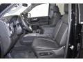 2020 Onyx Black GMC Sierra 1500 SLT Crew Cab 4WD  photo #5