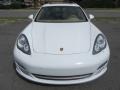 Carrara White - Panamera 4 Platinum Edition Photo No. 6