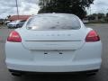 Carrara White - Panamera 4 Platinum Edition Photo No. 10