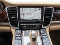 Carrara White - Panamera 4 Platinum Edition Photo No. 17
