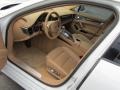 Carrara White - Panamera 4 Platinum Edition Photo No. 18