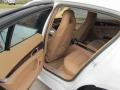 Carrara White - Panamera 4 Platinum Edition Photo No. 20