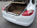 Carrara White - Panamera 4 Platinum Edition Photo No. 21