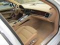 Carrara White - Panamera 4 Platinum Edition Photo No. 22