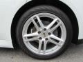 Carrara White - Panamera 4 Platinum Edition Photo No. 26