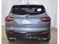 Satin Steel Metallic - Enclave Essence AWD Photo No. 3