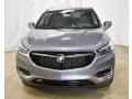 Satin Steel Metallic - Enclave Essence AWD Photo No. 4