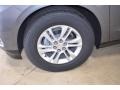Satin Steel Metallic - Enclave Essence AWD Photo No. 5