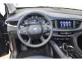 Satin Steel Metallic - Enclave Essence AWD Photo No. 9