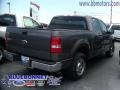 2007 Dark Shadow Grey Metallic Ford F150 XLT SuperCrew  photo #3