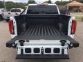 2019 Summit White GMC Sierra 1500 SLT Crew Cab 4WD  photo #11