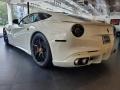 Bianco Avus - F12berlinetta  Photo No. 9