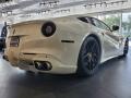 Bianco Avus - F12berlinetta  Photo No. 11