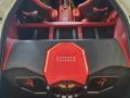 2015 Ferrari F12berlinetta Rosso Interior Trunk Photo