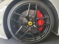 2015 Ferrari F12berlinetta Standard F12berlinetta Model Wheel and Tire Photo