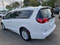 2020 Bright White Chrysler Pacifica Touring L  photo #4