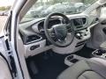 2020 Bright White Chrysler Pacifica Touring L  photo #7