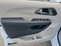 2020 Bright White Chrysler Pacifica Touring L  photo #8