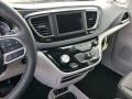 2020 Bright White Chrysler Pacifica Touring L  photo #10