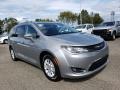 2020 Billet Silver Metallic Chrysler Pacifica Touring L  photo #1