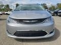 2020 Billet Silver Metallic Chrysler Pacifica Touring L  photo #2