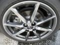 2018 Mazda MX-5 Miata Grand Touring Wheel and Tire Photo