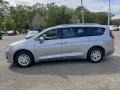 2020 Billet Silver Metallic Chrysler Pacifica Touring L  photo #3