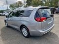 2020 Billet Silver Metallic Chrysler Pacifica Touring L  photo #4